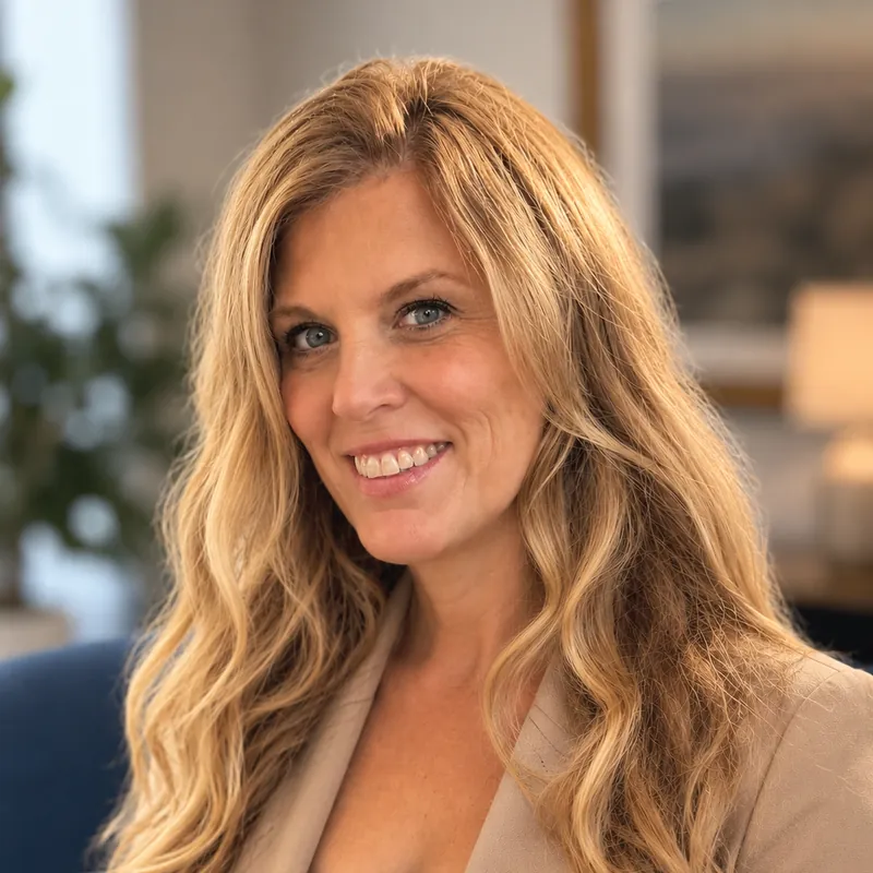Donna Schmid, True Potential
